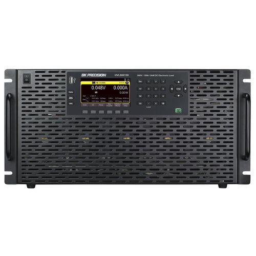 Carico elettronico ad alta potenza - HVL800150 - B&K Precision - DC / programmabile / LAN