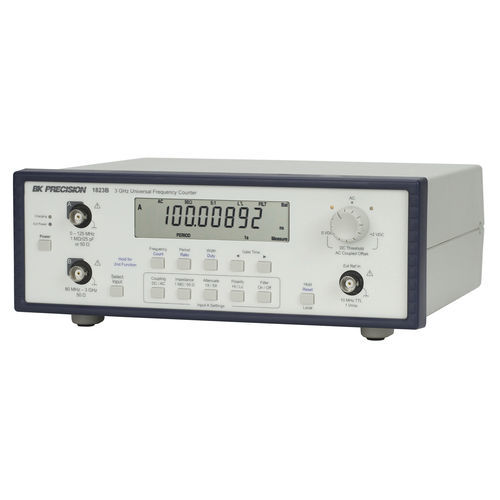 Frequenzimetro digitale - 1823B - B&K Precision - a microonde