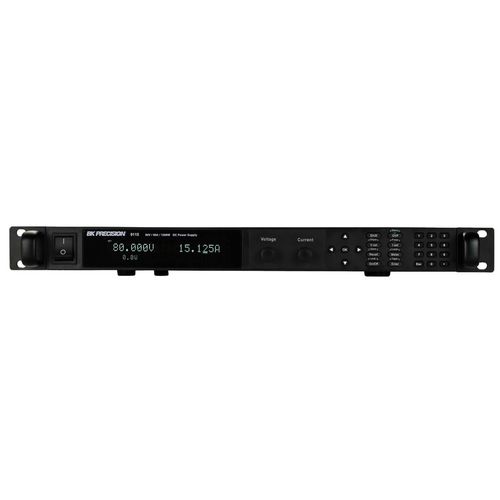 Alimentatore elettrico per rack - 9115 - B&K Precision - 1U / 2U / da tavolo