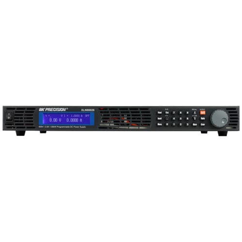 Alimentatore elettrico 1U - XLN10014-GL  - B&K Precision - da tavolo / AC/DC / ad uscita semplice