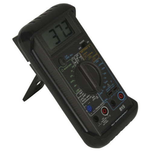 Capacimetro - 815  - B&K Precision