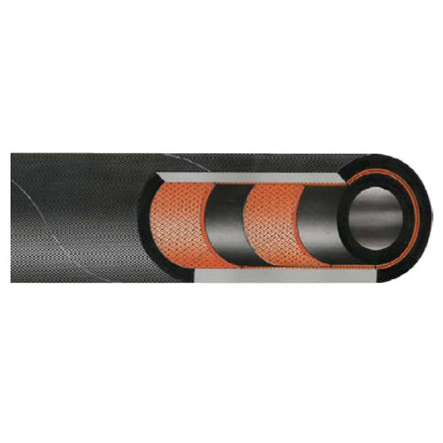 Tubo flessibile per acqua - R3 - TURALI HOLDING - idraulico / per olio / per grassi