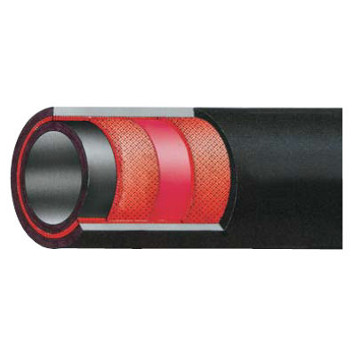 Tubo flessibile idraulico - HTB541 - TURALI HOLDING - in gomma sintetica / ad alta pressione / antincendio