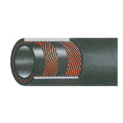 Tubo flessibile per aria - CVH227 - TURALI HOLDING - per calcestruzzo / in gomma sintetica / resistente all'abrasione