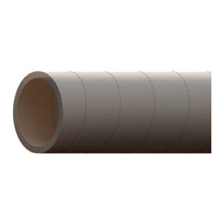 Tubo flessibile idraulico - ABPT070 - TURALI HOLDING - per cemento / per prodotto abrasivo / per sabbia