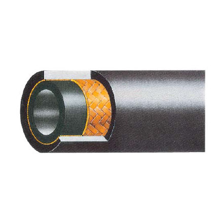 Tubo flessibile per olio - OPSW430 - TURALI HOLDING - per petrolio / per benzina / per diesel
