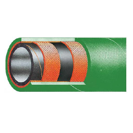 Tubo flessibile per olio - XLPED671 - TURALI HOLDING - per acido / per solventi / per alcool