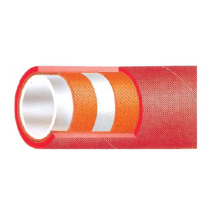 Tubo flessibile idraulico - CFH851 - TURALI HOLDING - in EPDM / per cavo elettrico / resistente all'abrasione