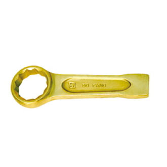 Chiave poligonale antiscintilla - 22001 - TURALI HOLDING - in bronzo