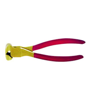 Pinza tronchese - 22191 - TURALI HOLDING - antiscintilla