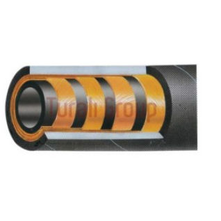 Tubo flessibile idraulico - SEL series - TURALI HOLDING - industriale