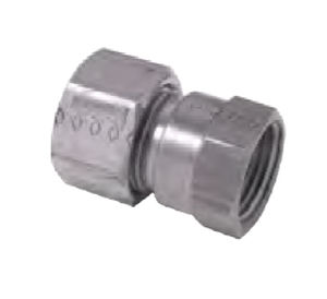 Adattatore femmina - 12 R, 30 C series  - TURALI HOLDING - per tubi