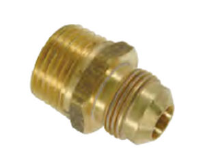 Adattatore maschio - FRC11, 13 - TURALI HOLDING - in bronzo