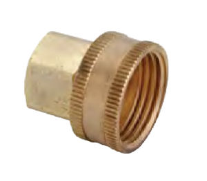 Adattatori Idraulici Per Tubi Pex-A Adattatori In Ottone Per Tubi Pex-A 1/2" - Confezione Da 10 Pezzi, Filettatura Femmina, Senza Piombo Efield Raccordi - Foto 10