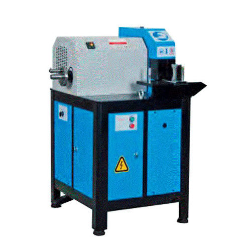 Macchina per tagliare e spelare i per tubo - HCE-110 - TURALI HOLDING