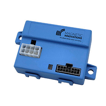 Controllore motore lineare - Magnetic Innovations B.V. - monofase / I/O / digitale