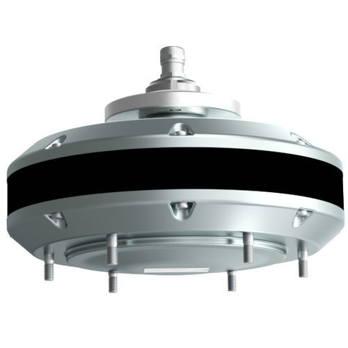 Motore ad alta coppia - Magnetic Innovations B.V. - EC / AC / a magneti permanenti