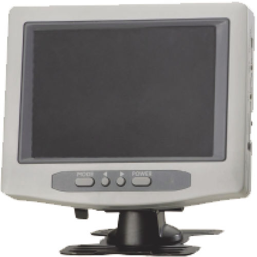 Monitor 5.6" - CH-L056DK-2D - HSINTEK Electronics Co., Ltd - TFT-LCD / di videosorveglianza / 640 x 480