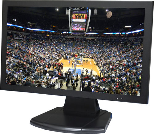 Monitor Full HD - CH-L156AV-3HME - HSINTEK Electronics Co., Ltd - LCD / di videosorveglianza / 15,6"