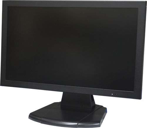 Monitor di videosorveglianza - CH-L156-2HDVSE-AT - HSINTEK Electronics Co., Ltd - LCD / 15,6" / 1920 x 1080