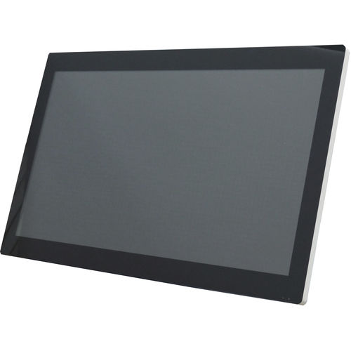 Monitor 21,5" - CH-L215-1HDVSB-PCT - HSINTEK Electronics Co., Ltd - LCD / a tecnologia capacitiva proiettata / con touch screen resistivo