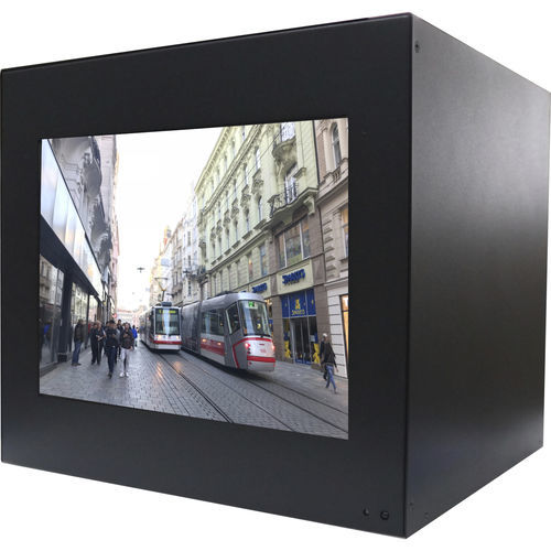 Schermo di sostituzione LCD - CH-L104CASE - HSINTEK Electronics Co., Ltd - 10" / 1024 x 768