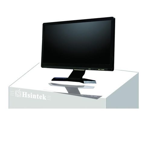Monitor LCD - CH-L series - HSINTEK Electronics Co., Ltd - 15" / 19" / 21,5"