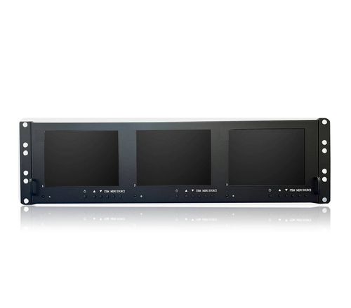 Supporto per monitor orientabile - CH-L57R-4HME3 - HSINTEK Electronics Co., Ltd