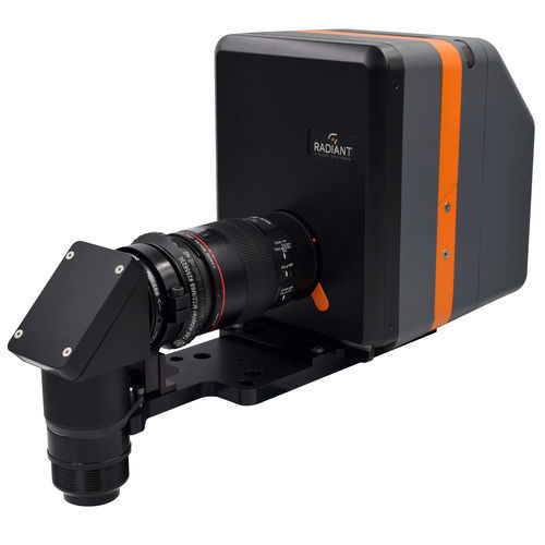 Obiettivo per microscopio per near-eye display (NED) - XRE  - Radiant Vision Systems - zoom / macro / grandangolo