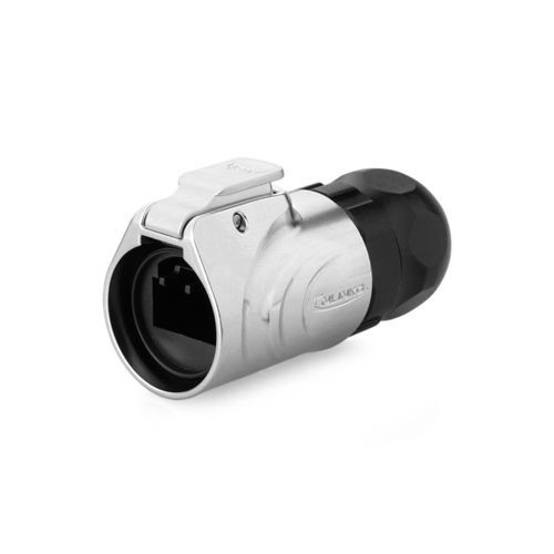 Connettore di dati - LP-16/RJ45-RJ45 - SHENZHEN LINKO ELECTRIC CO.,LTD - ottico / RJ45 / cavo a cavo