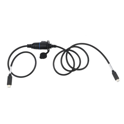 Connettore di dati - LP16 - SHENZHEN LINKO ELECTRIC CO.,LTD - Socket / presa / a presa