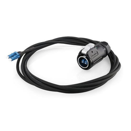 Connettore di dati - LP-24 - SHENZHEN LINKO ELECTRIC CO.,LTD - Socket / circolare / presa
