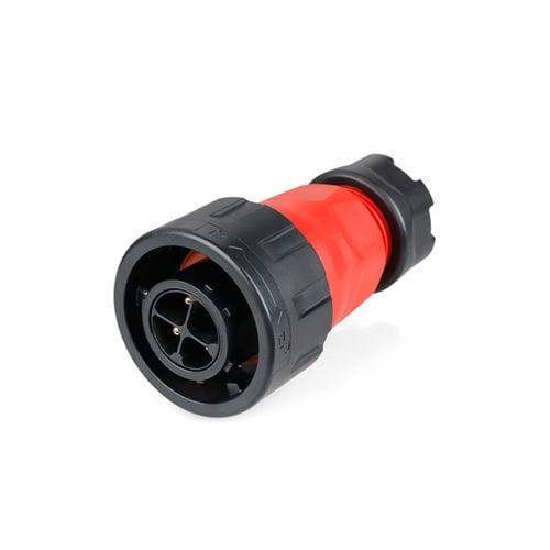 Connettore di alimentazione elettrica - YM-24-4 - SHENZHEN LINKO ELECTRIC CO.,LTD - RJ45 / USB / HDMI