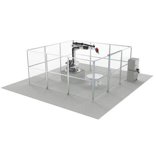 Centro di fresatura robotizzato - ROBOCUT - Ronchini Massimo Srl - 7 assi / universale / per legno