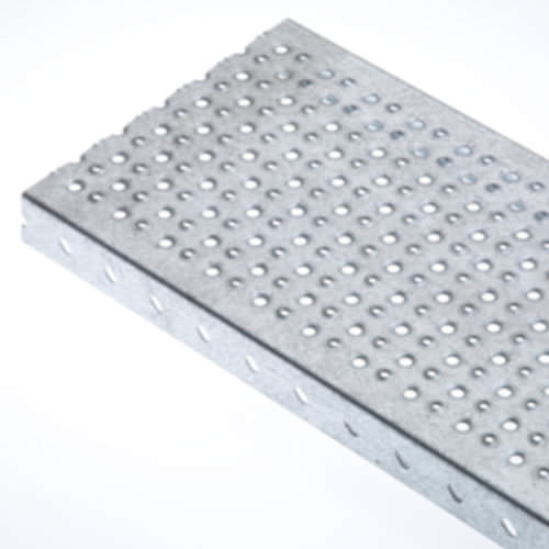 Profilo piatto - Tolhuit N - Meiser - per pavimenti gradini