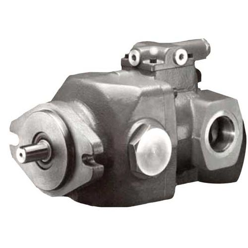Pompa a pistone - PVC 34/43 series - Hartmann Controls - ad acqua / industriale / di prova