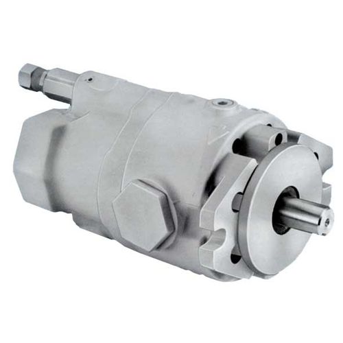Pompa a pistone - PV series - Hartmann Controls - ad acqua / industriale / di sovralimentazione