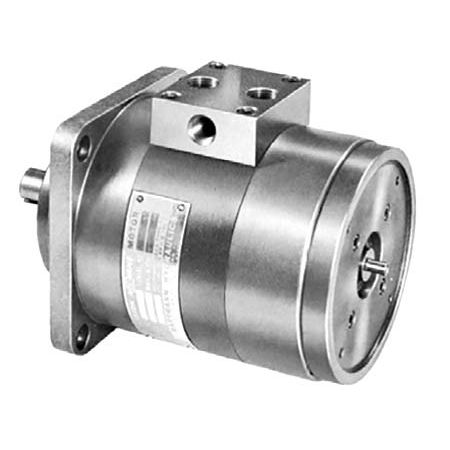 Motore idraulico a palette - HT-50 - Hartmann Controls