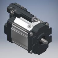 Pompa ad aria - PVD series  - Hartmann Controls - autoadescante / industriale / per veicolo mobile