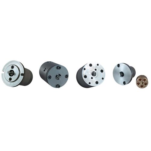 Pompa a pistone - PVM series - Hartmann Controls - ad acqua / sommersa / industriale