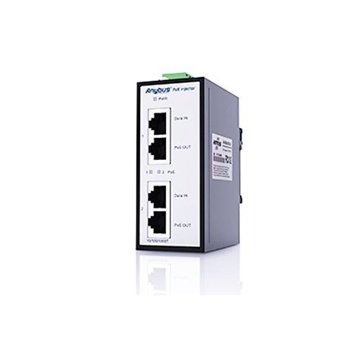 Modulo di rete di alimentazione Ethernet - AWB4006-B - HMS Industrial Networks GmbH - WLAN / Ethernet gigabit / WLAN