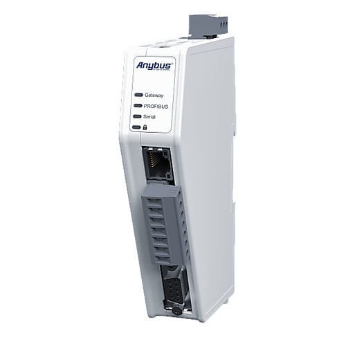 Gateway di sicurezza - ABC3000-A - HMS Industrial Networks GmbH - industriale / RS-232 / RS-485