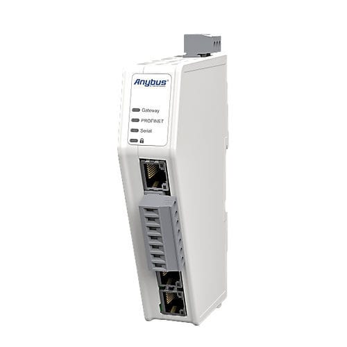 Gateway di sicurezza - ABC3013-A - HMS Industrial Networks GmbH - industriale / RS-232 / RS-485