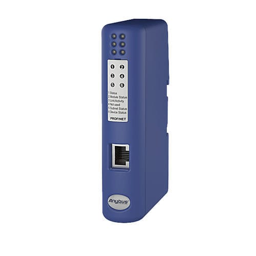 Gateway industriale - AB7317-B - HMS Industrial Networks GmbH - Ethernet / fieldbus / CAN