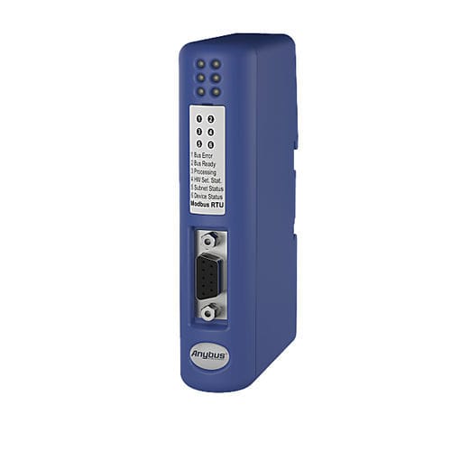 Gateway industriale - AB7316-B - HMS Industrial Networks GmbH - Ethernet / serie / fieldbus