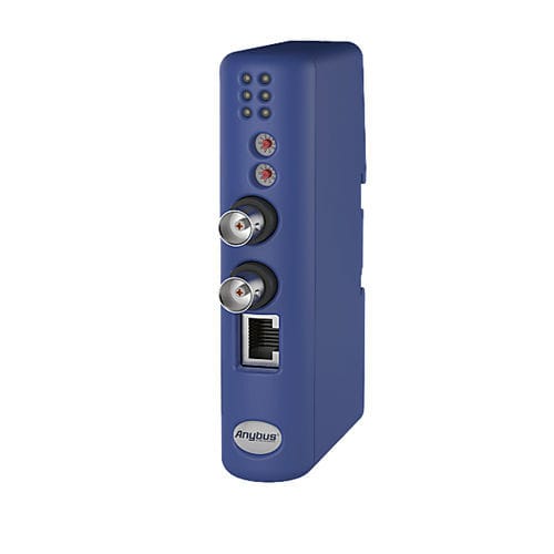 Gateway industriale - AB7314-B - HMS Industrial Networks GmbH - Ethernet / serie / fieldbus