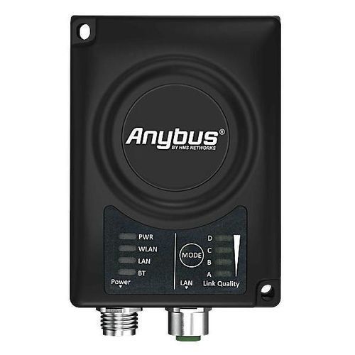Ponte ethernet senza fili - Anybus AWB3000-B - HMS Networks - WiFi / industriale / punto-punto