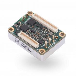 Servo-variatore EtherCAT - CAPITAN NET-E - Ingenia Motion Control - DC / monoassiale / multiassiale