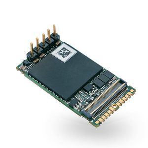 Servo-variatore EtherCAT - DENALI NET-E - Ingenia Motion Control - DC / monoassiale / multiassiale