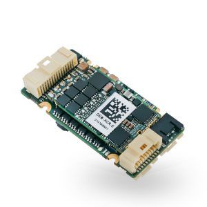 Servo-variatore EtherCAT - DENALI XCR-E - Ingenia Motion Control - DC / multiasse / digitale